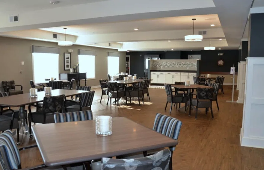 ELYSIAN SENIOR HOMES OF LAKE CITY