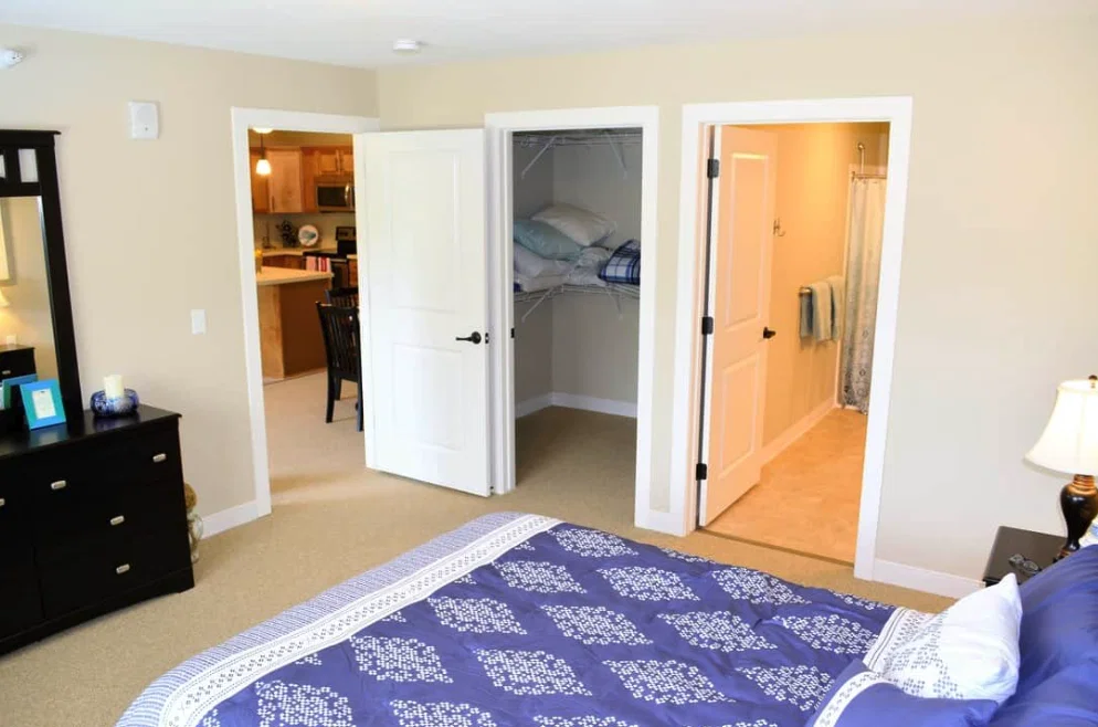 ELYSIAN SENIOR HOMES OF LAKE CITY