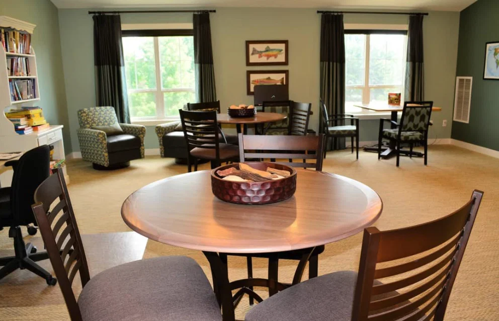 ELYSIAN SENIOR HOMES OF LAKE CITY