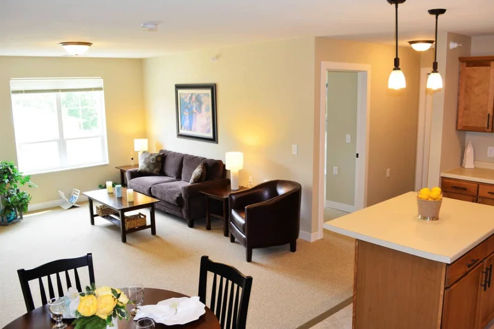 ELYSIAN SENIOR HOMES OF LAKE CITY