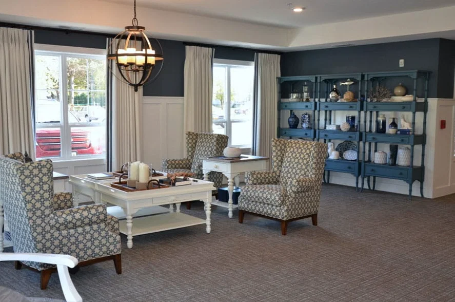 ELYSIAN SENIOR HOMES OF LAKE CITY