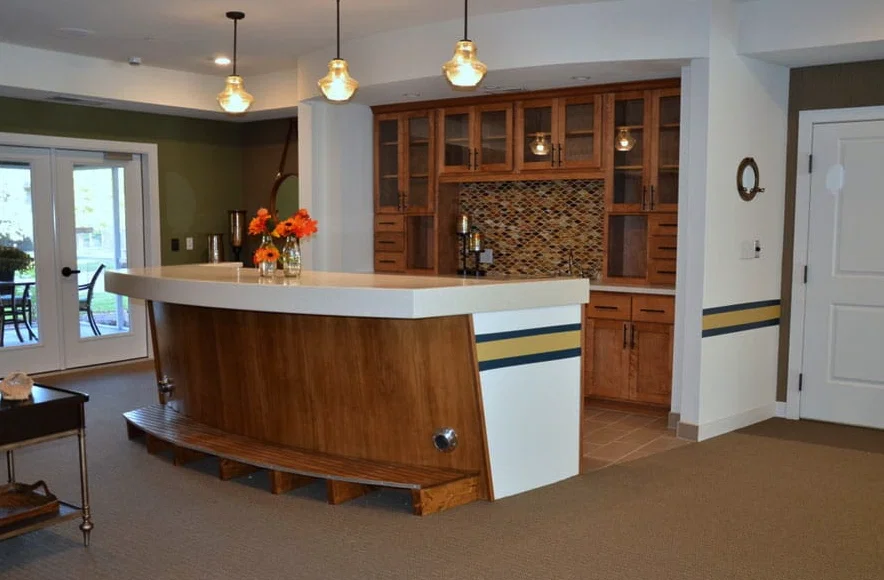 ELYSIAN SENIOR HOMES OF LAKE CITY