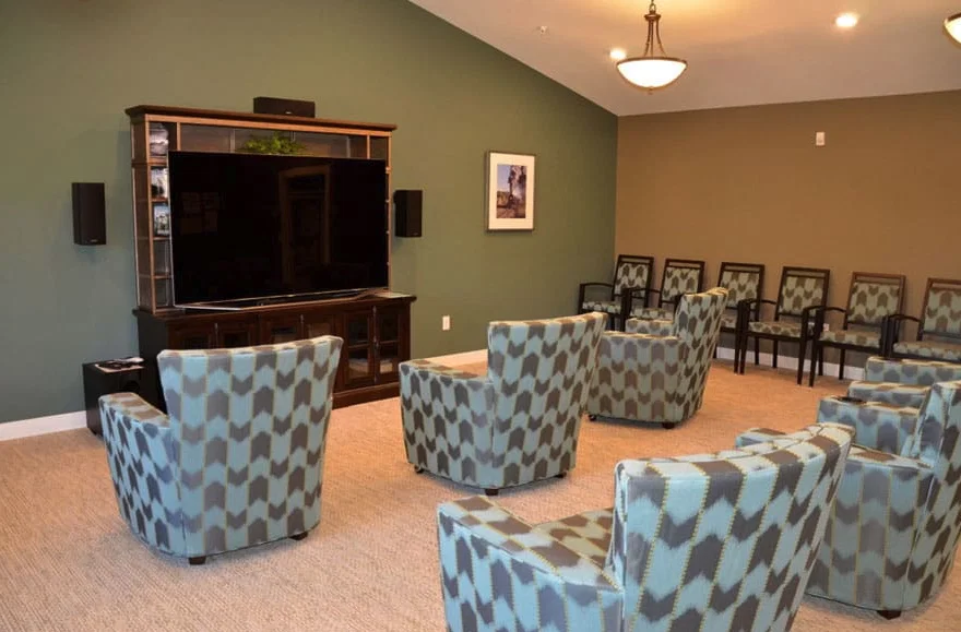 ELYSIAN SENIOR HOMES OF LAKE CITY