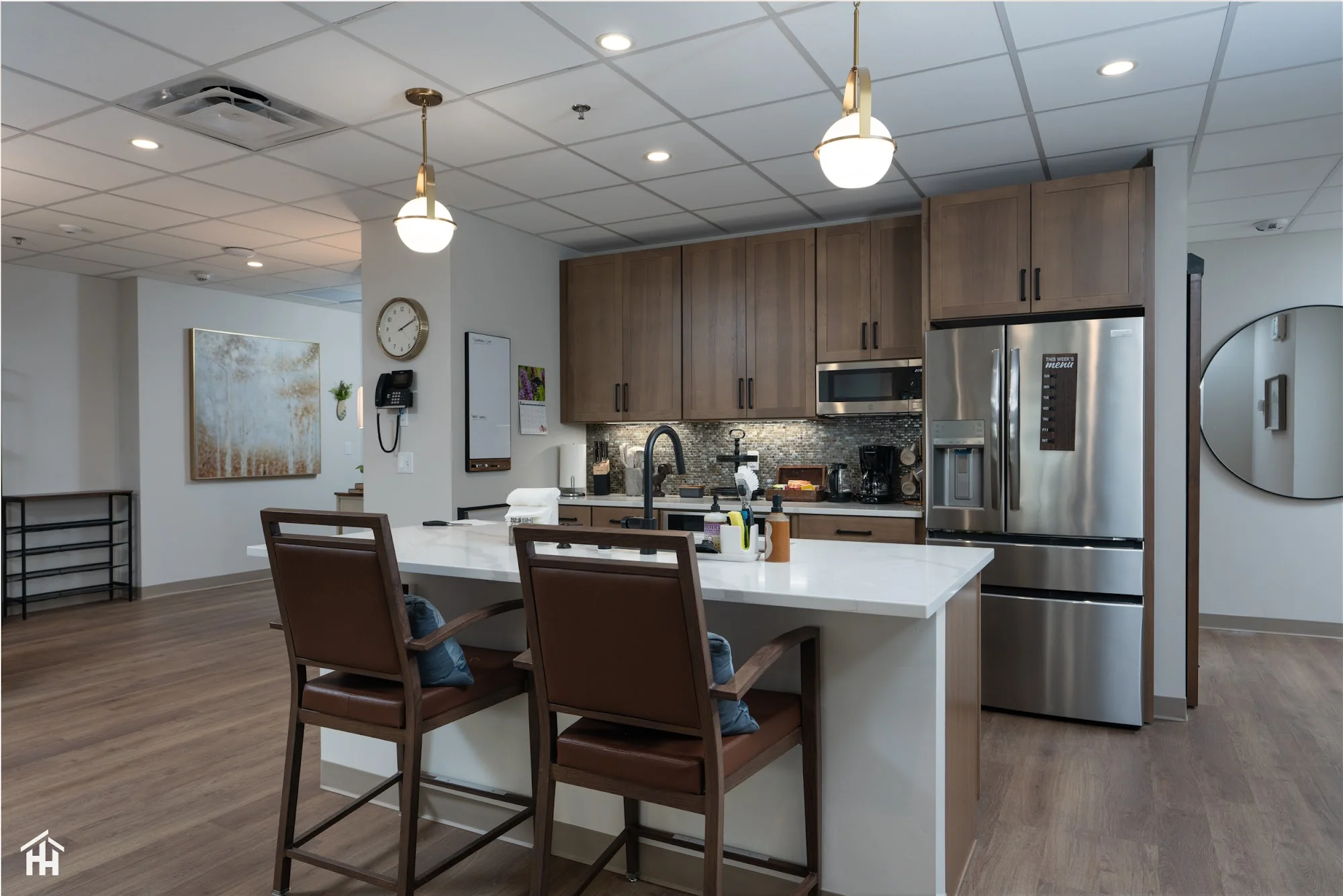 Emerald Assisted Living 1407 w 31st ave