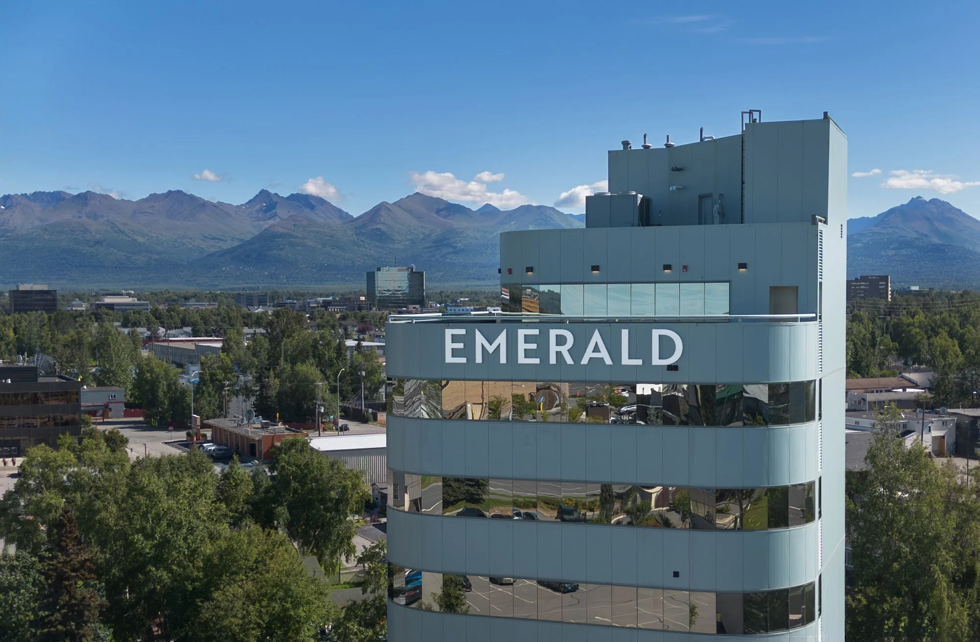 Emerald Assisted Living 1407 w 31st ave