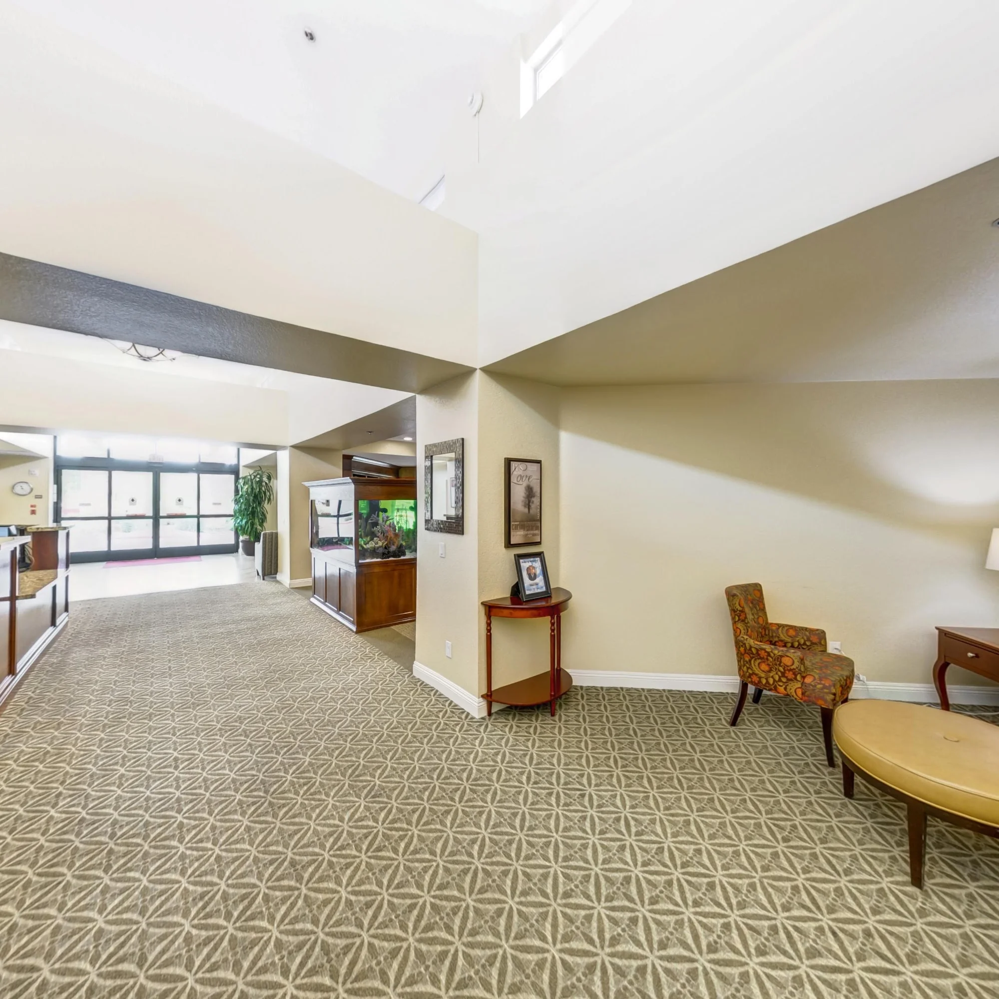 Emerald Court