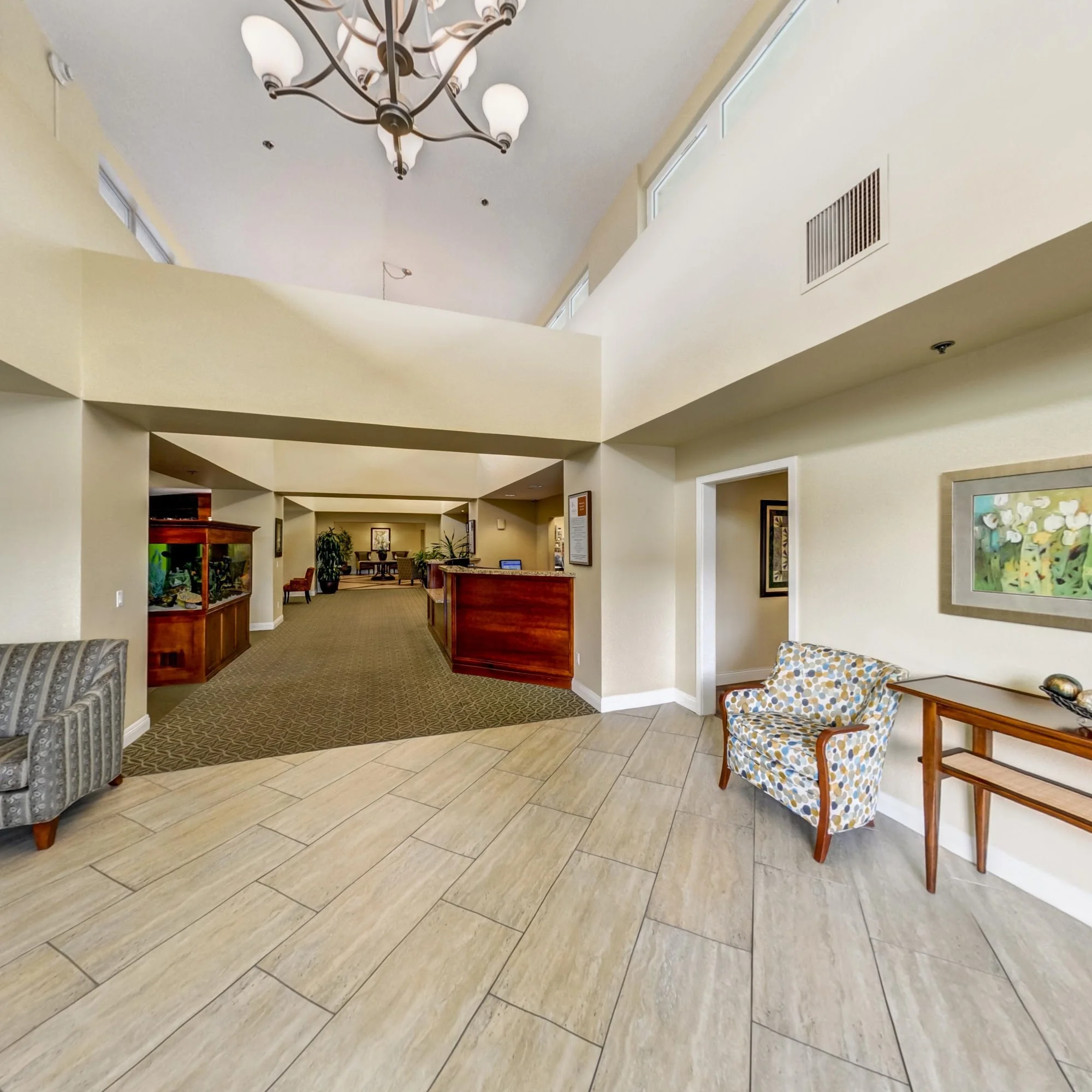 Emerald Court