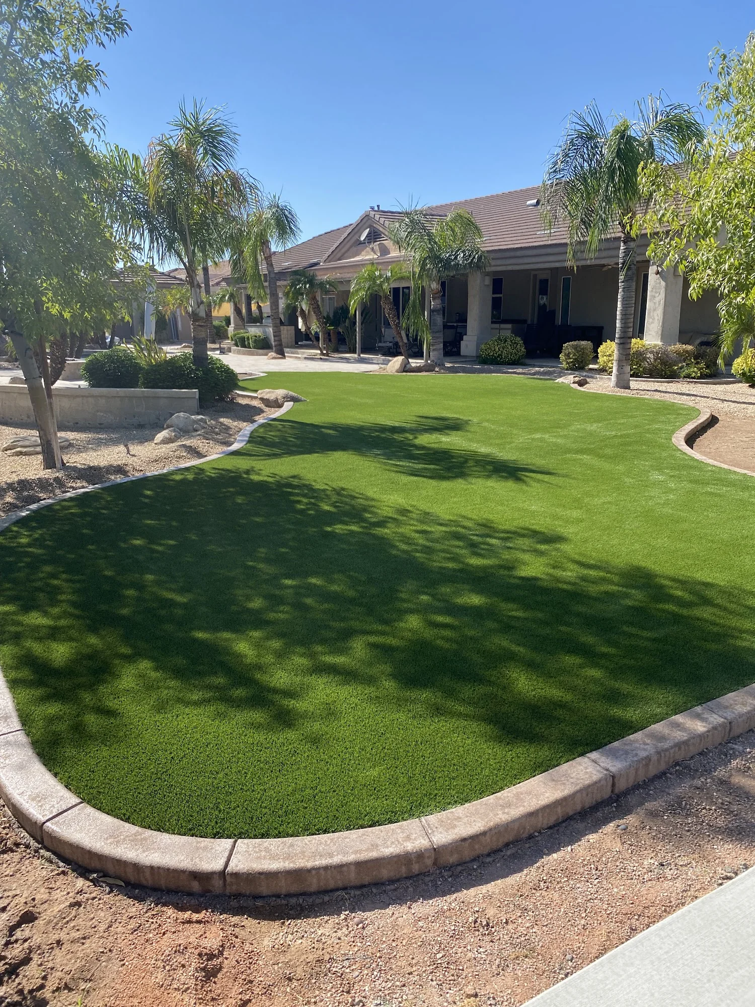 Emerald Groves Central