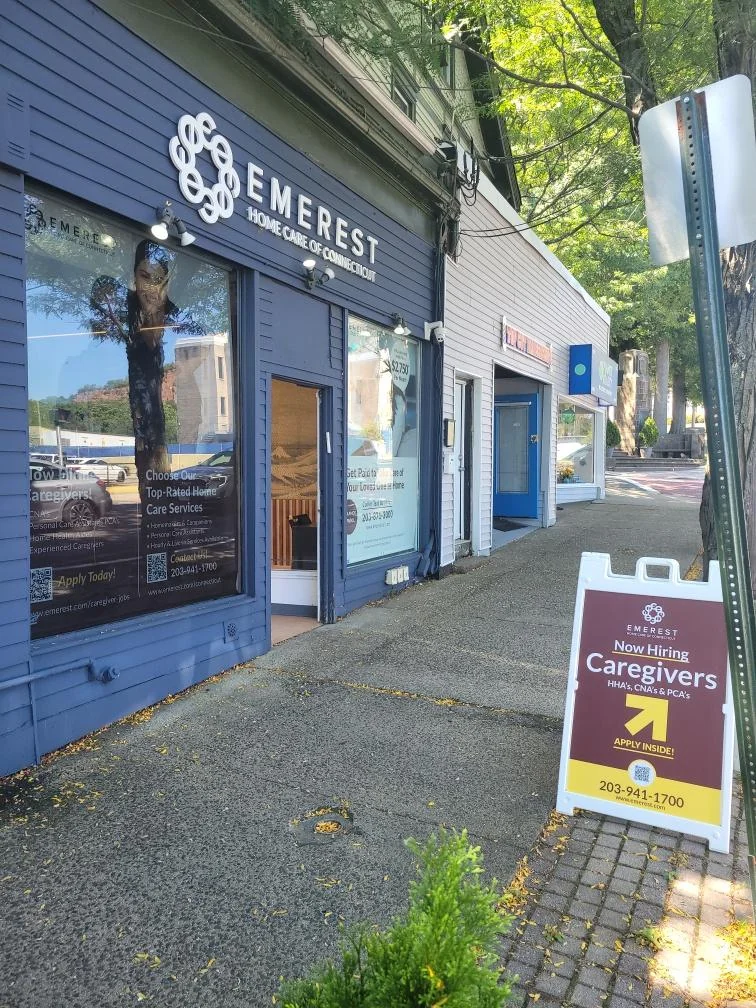 Emerest Home Care of Connecticut - Adult Family Living (AFL)
