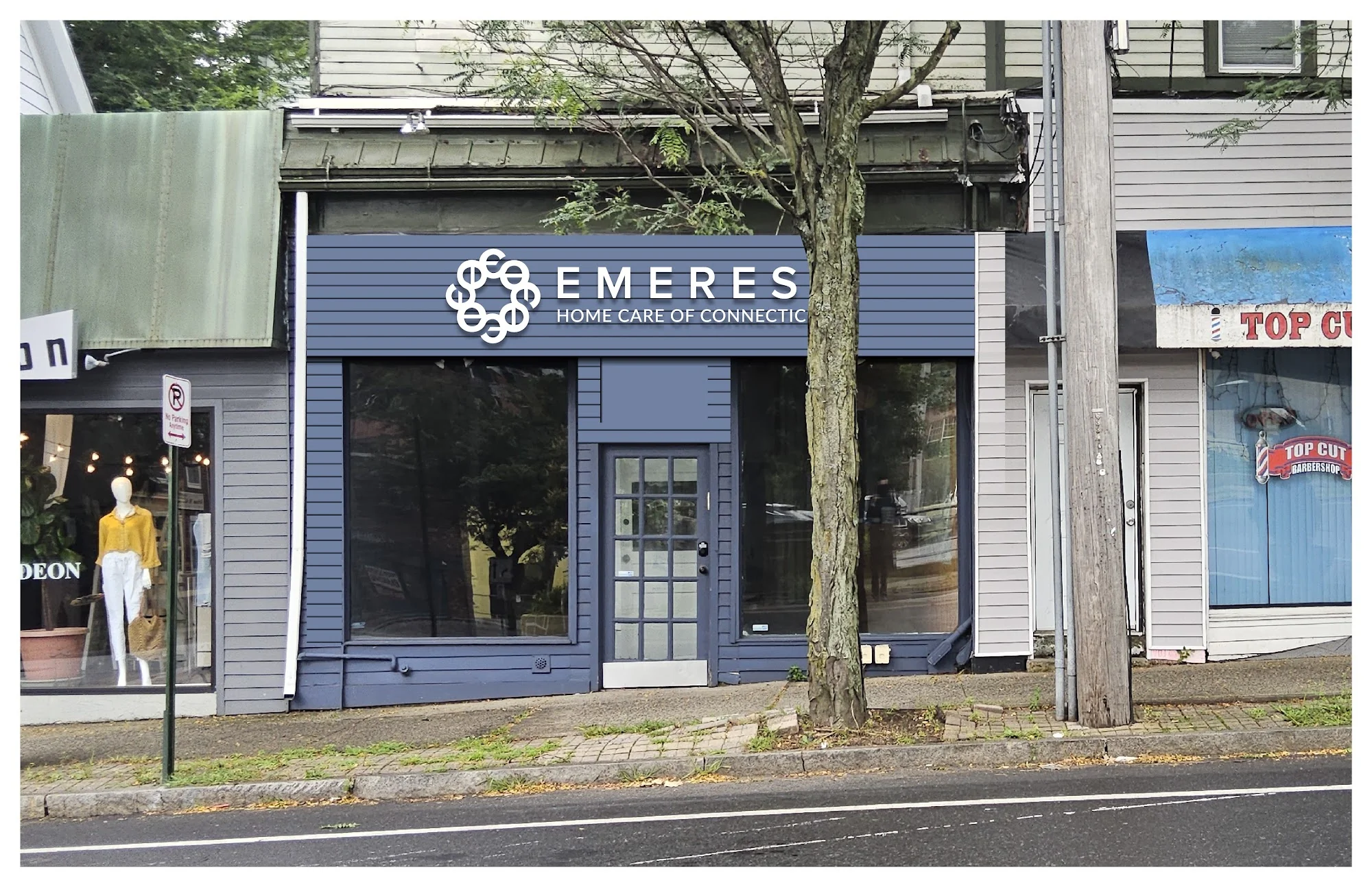 Emerest Home Care of Connecticut - Adult Family Living (AFL)