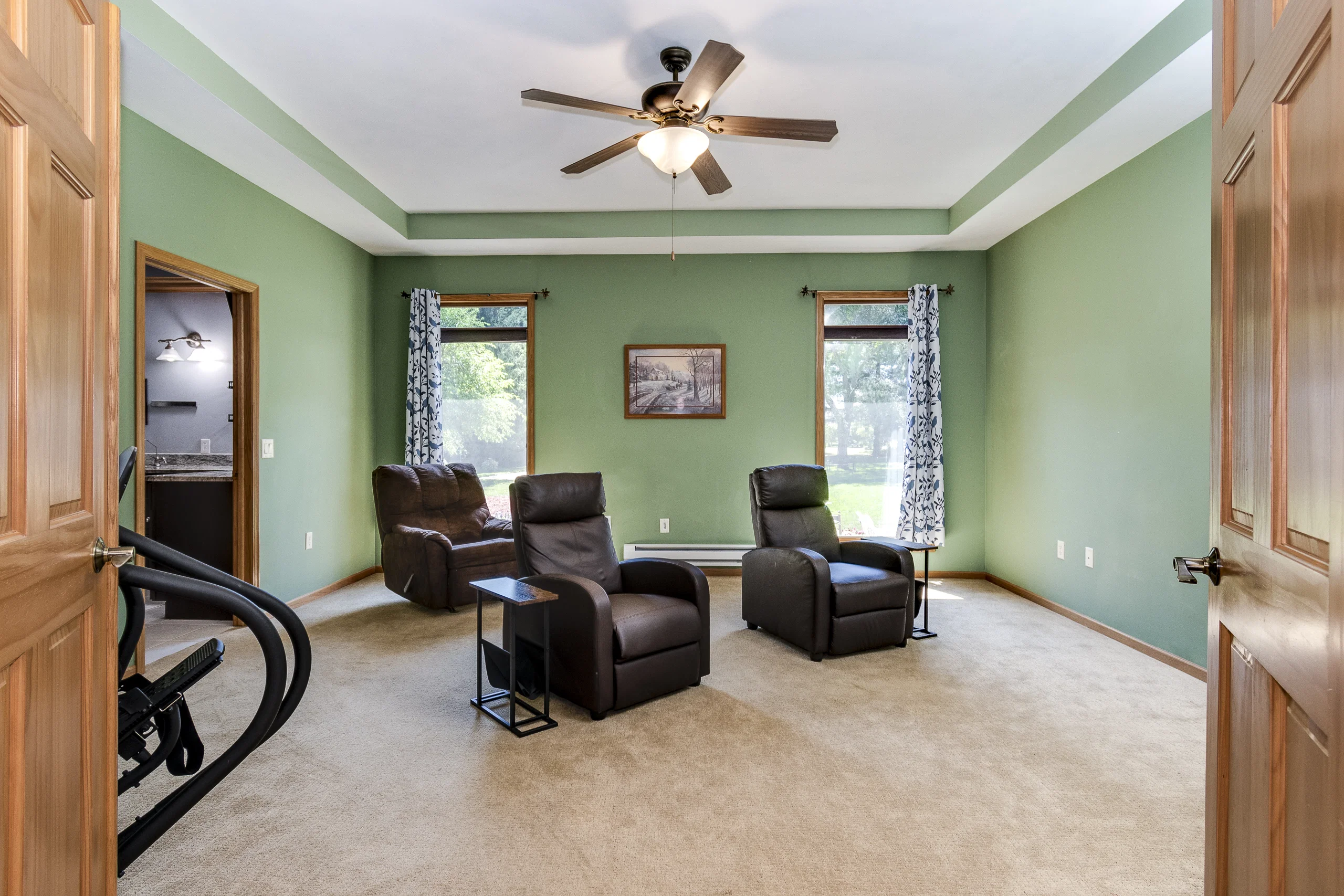 EMERSON SENIOR LIVING