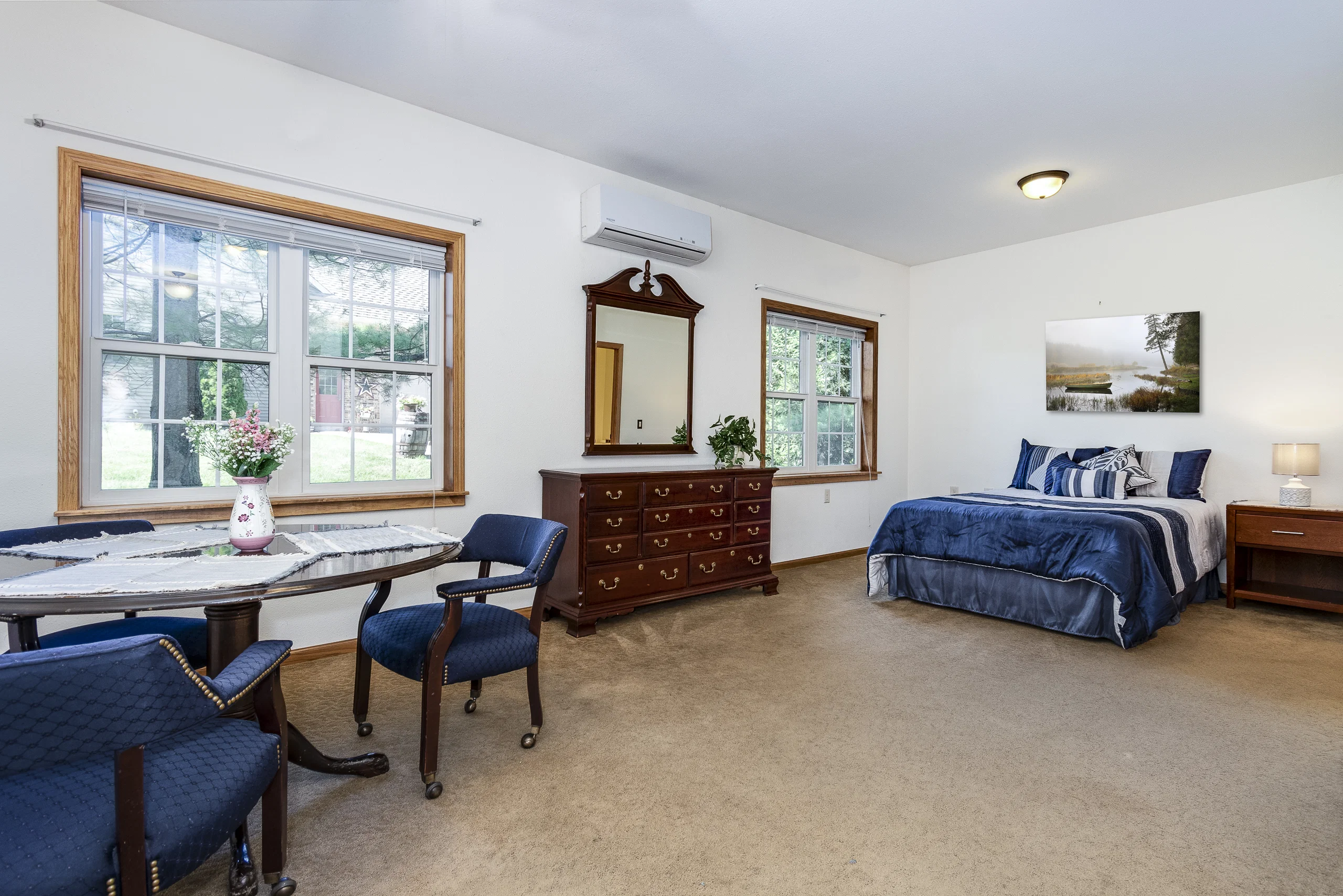EMERSON SENIOR LIVING