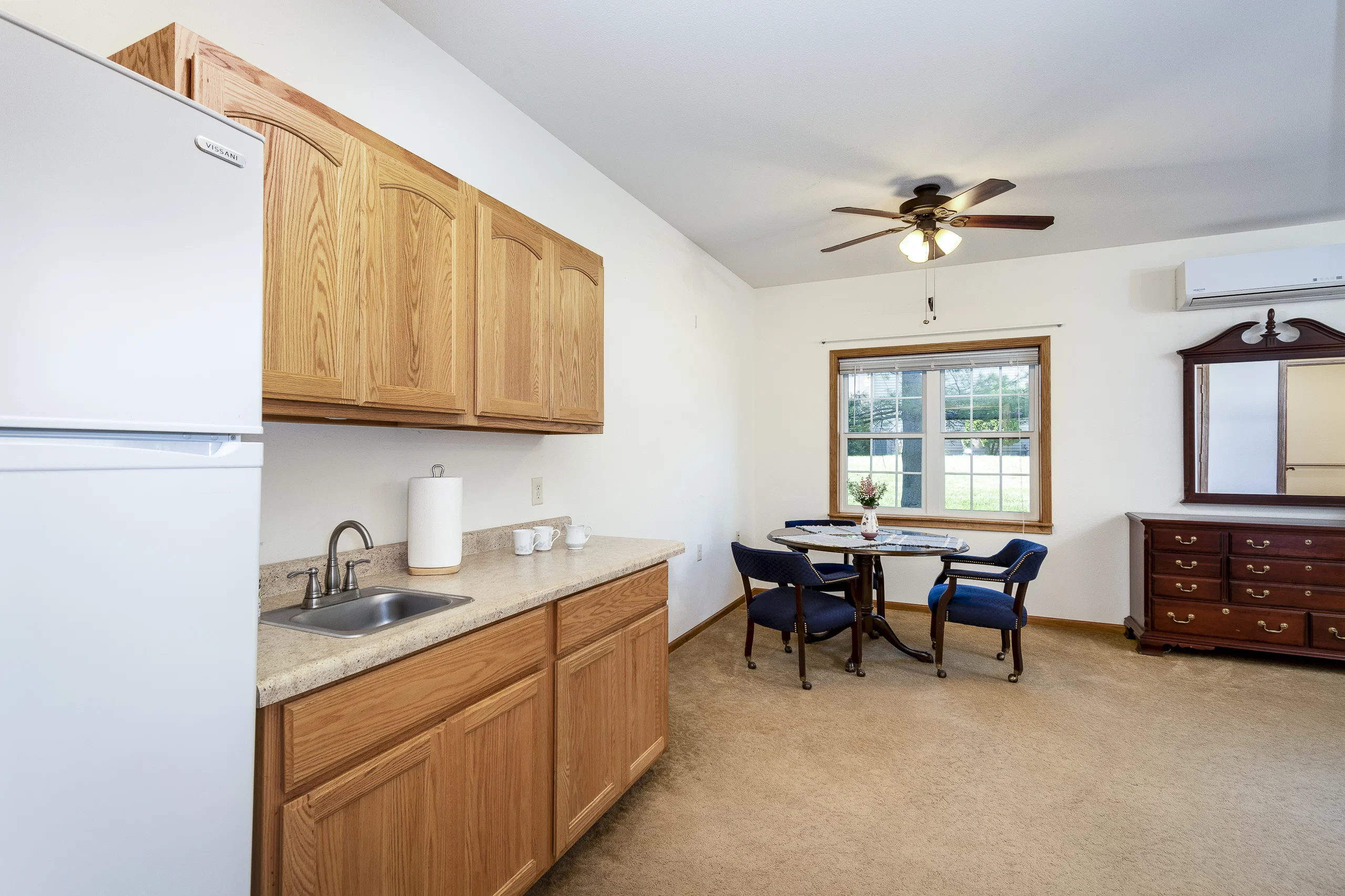 EMERSON SENIOR LIVING