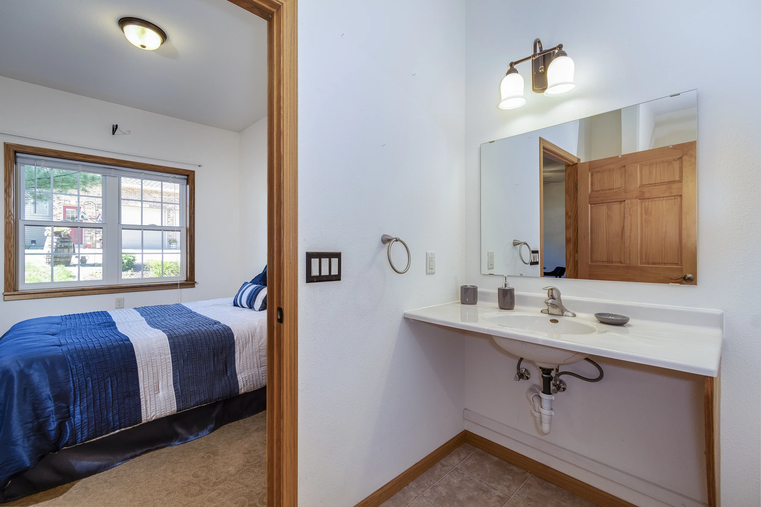 EMERSON SENIOR LIVING