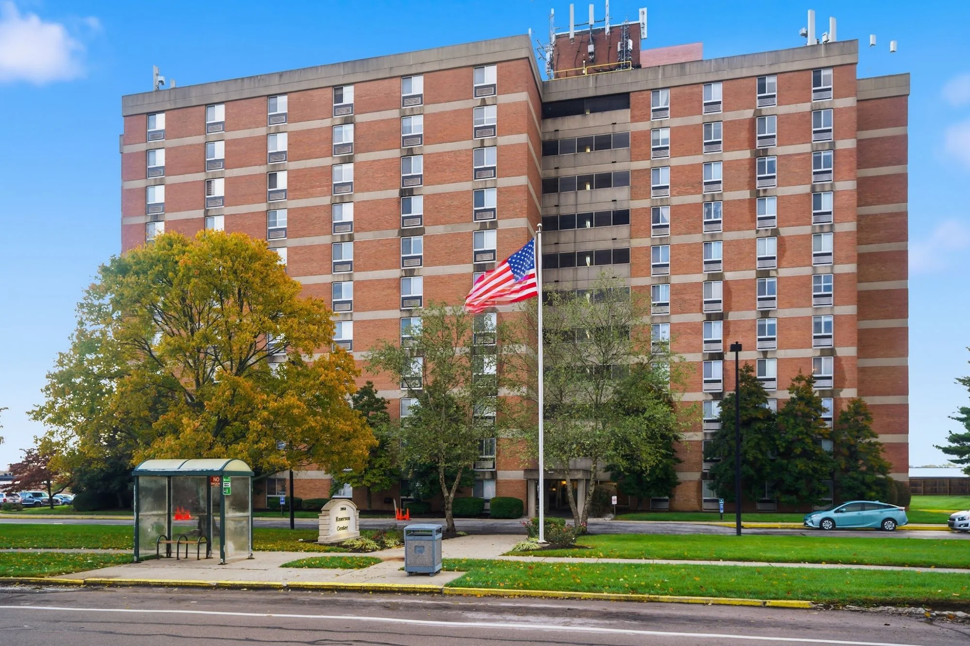 Emerson Center