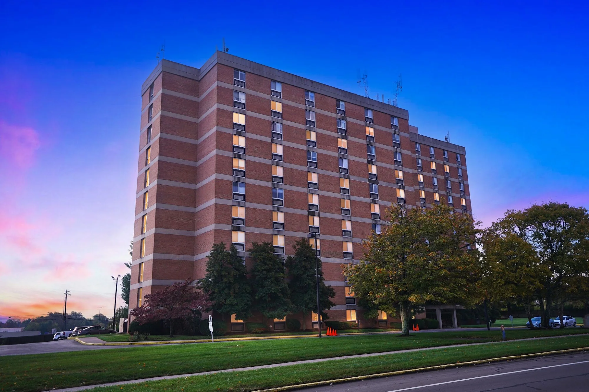 Emerson Center