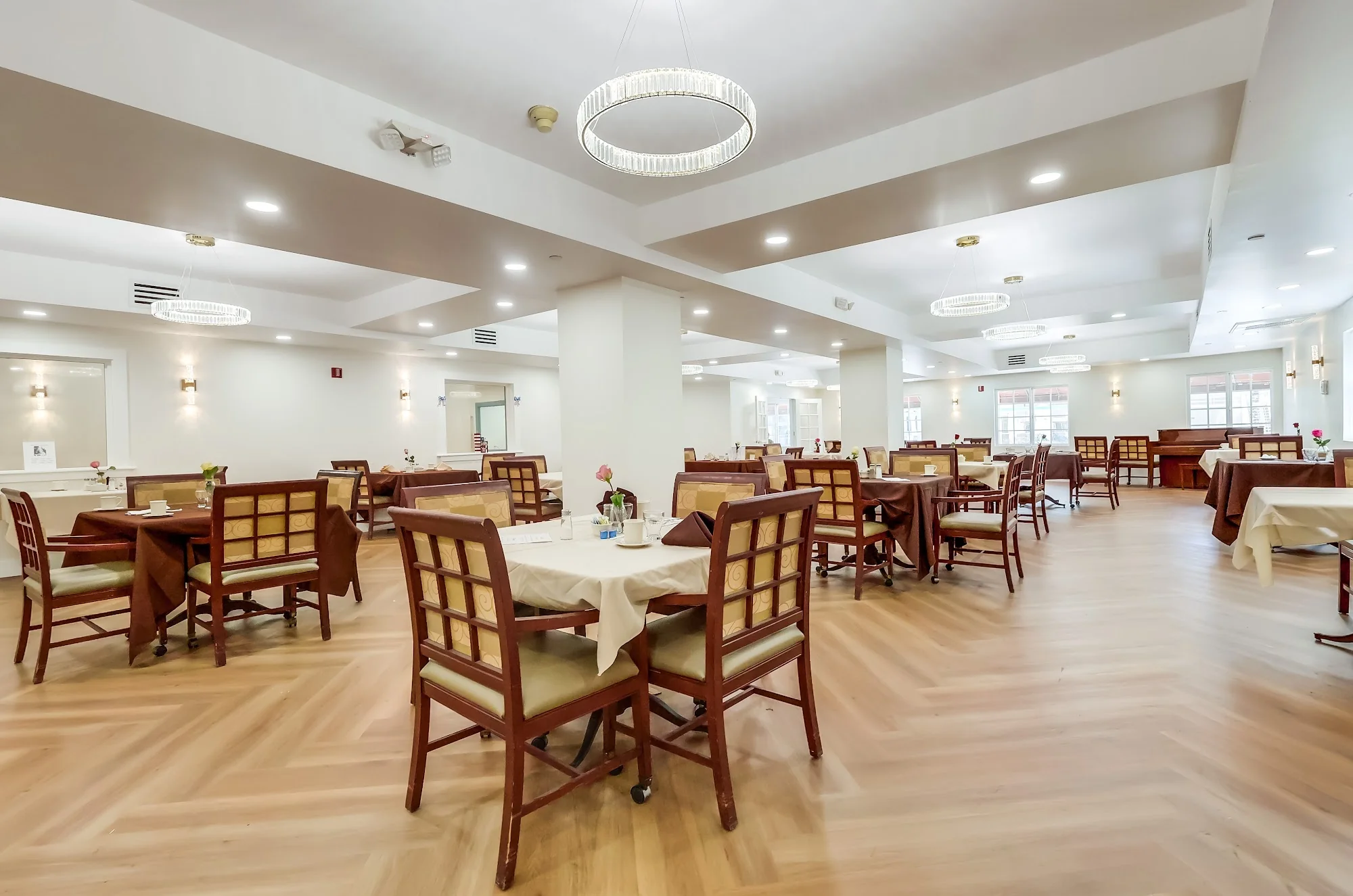 Encino Terrace Senior Living