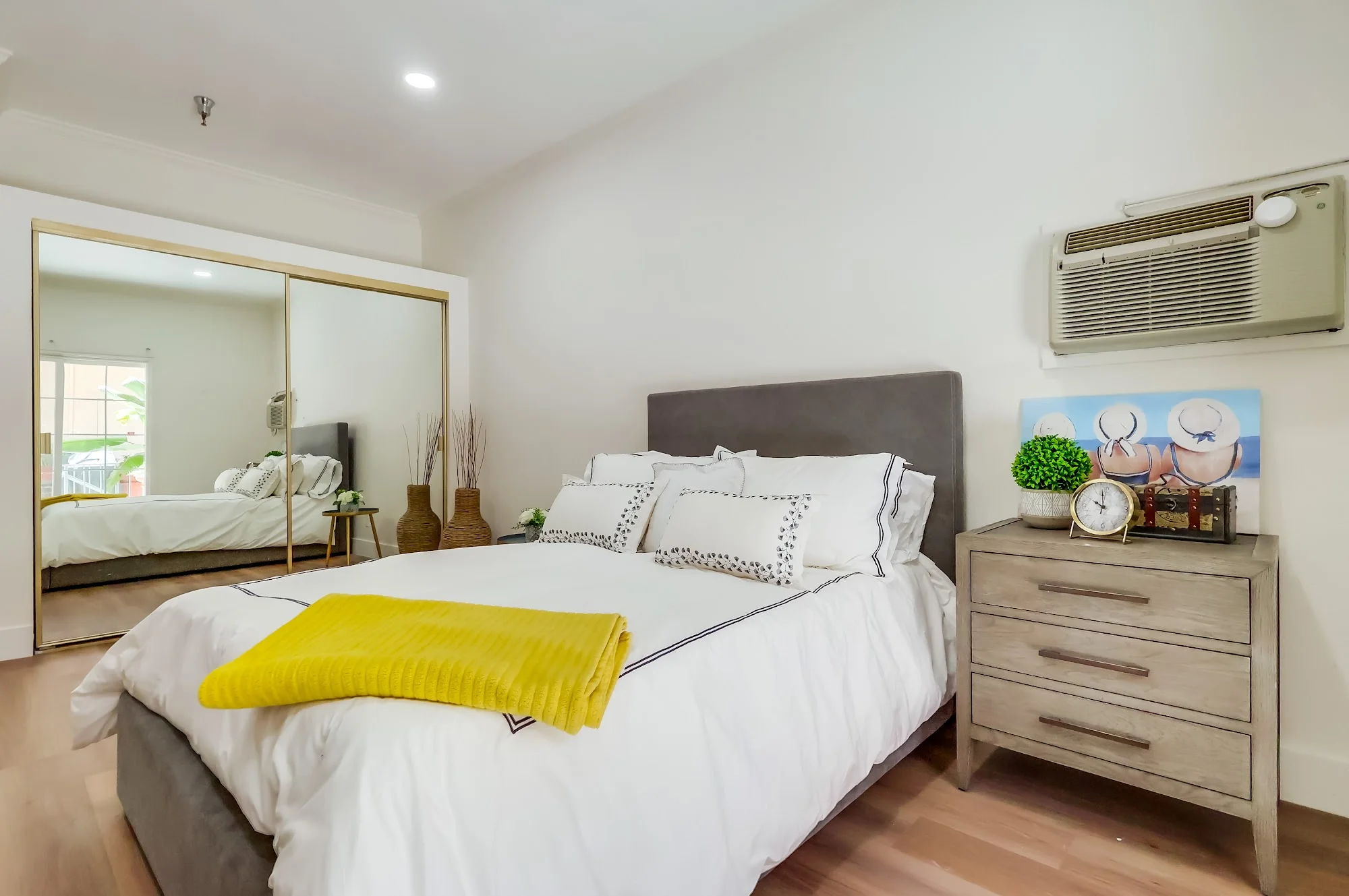 Encino Terrace Senior Living