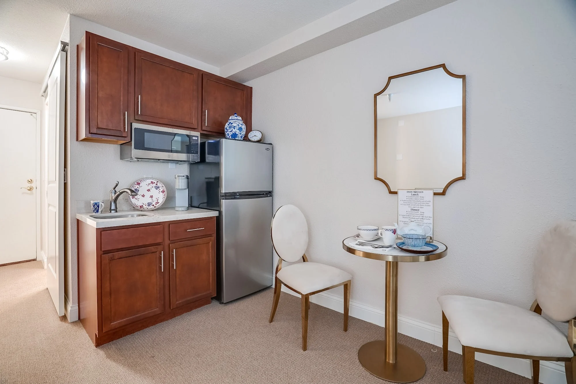 Encino Terrace Senior Living