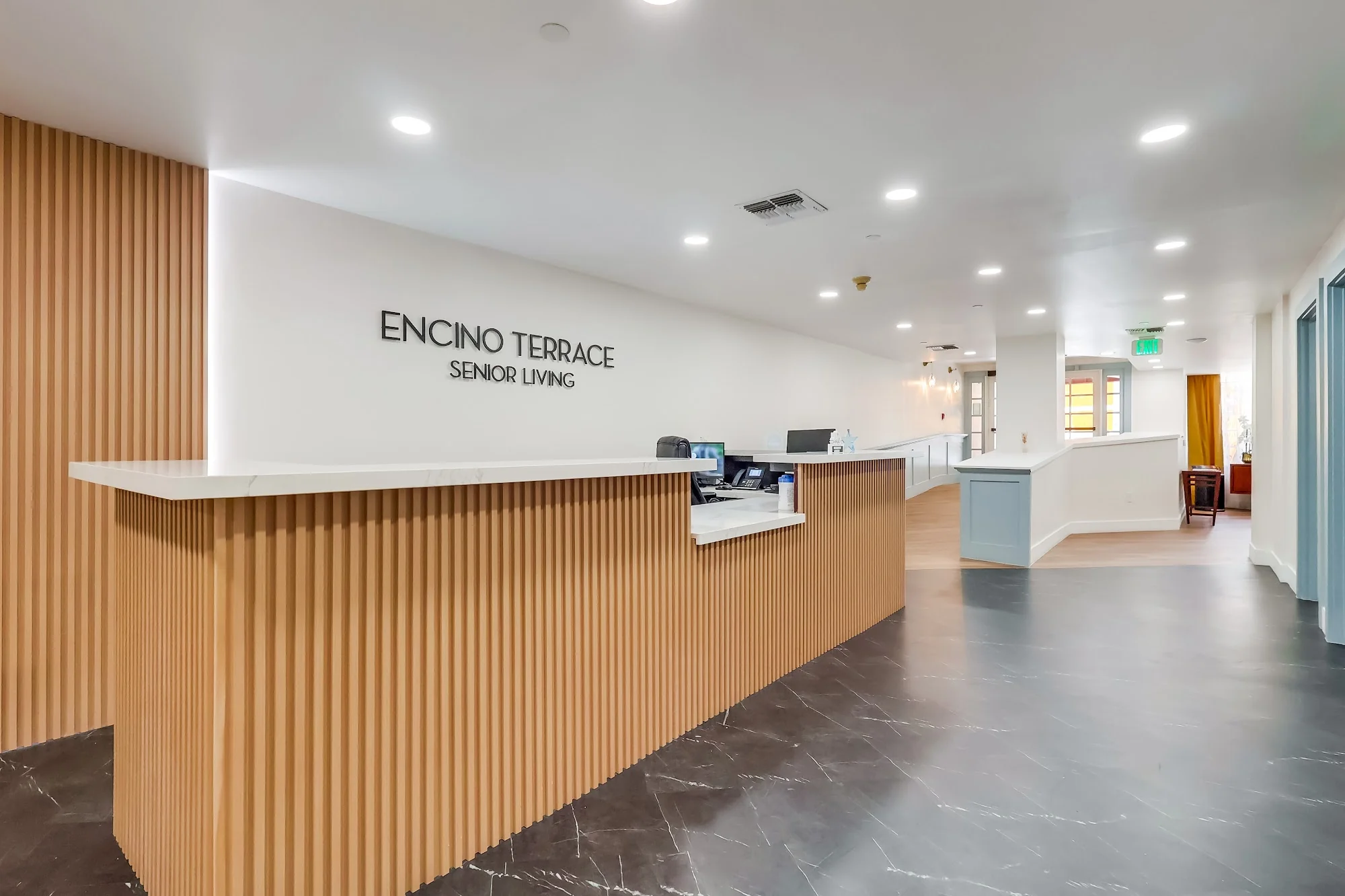 Encino Terrace Senior Living