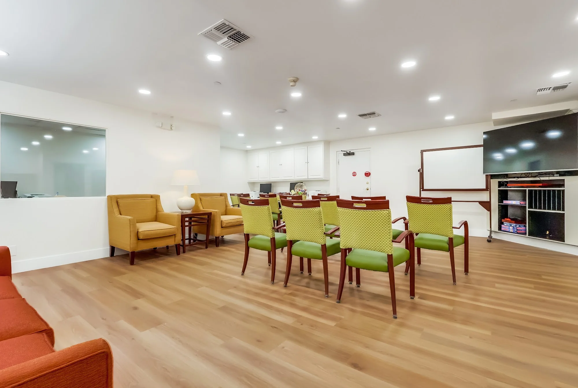 Encino Terrace Senior Living