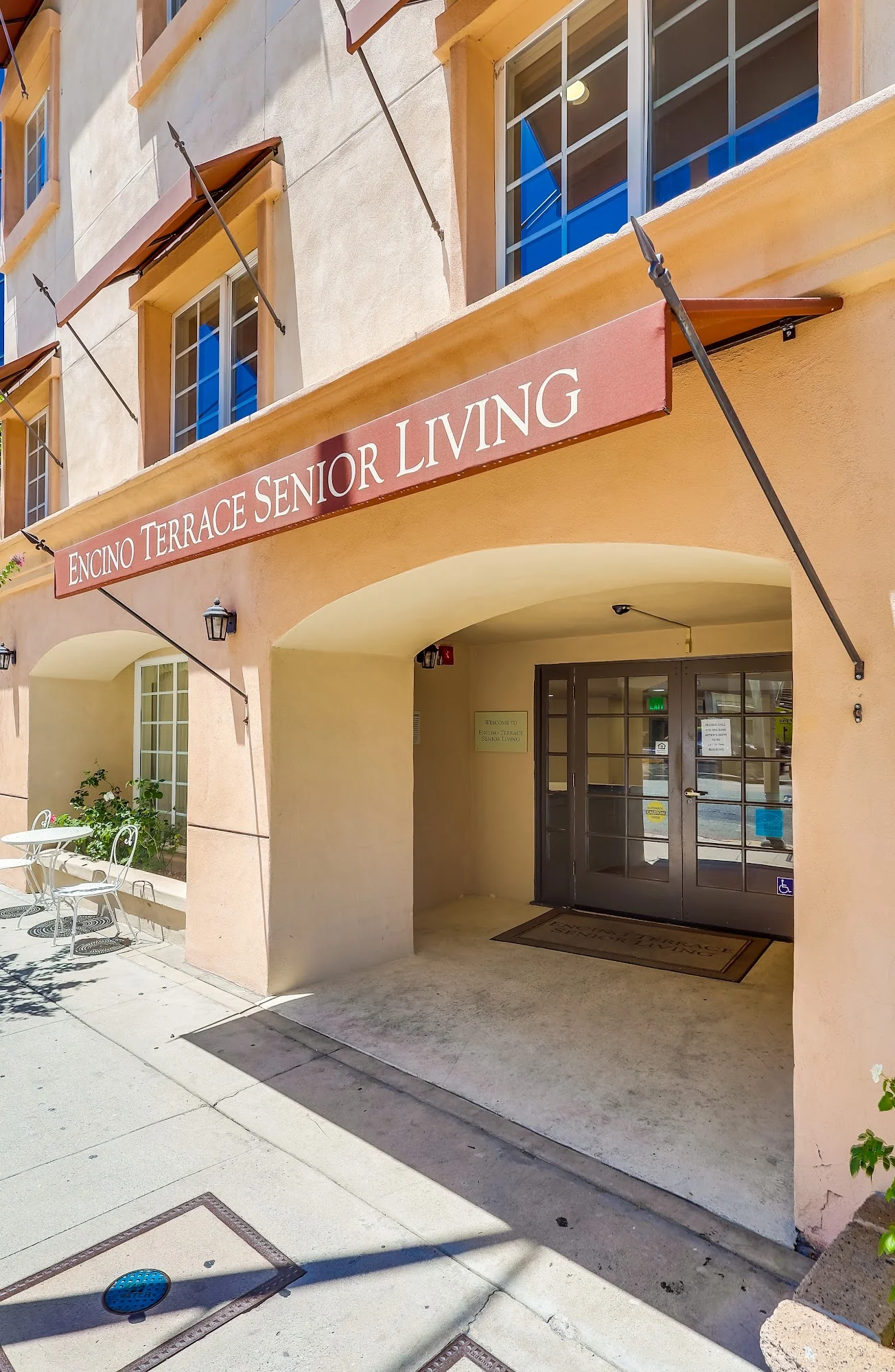 Encino Terrace Senior Living