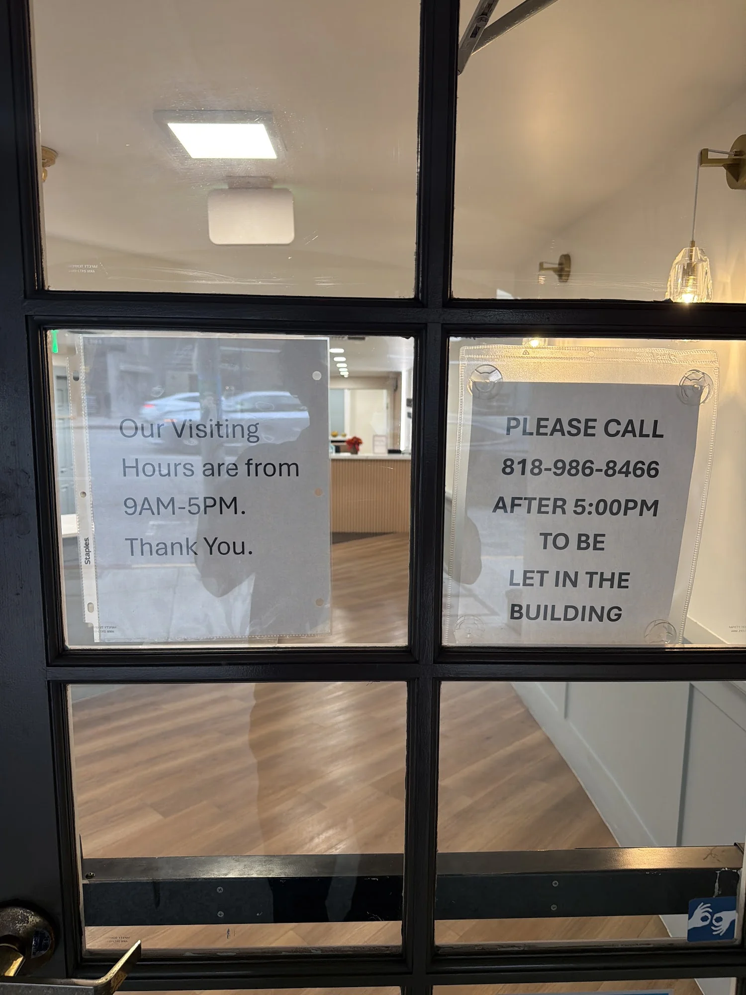 Encino Terrace Senior Living