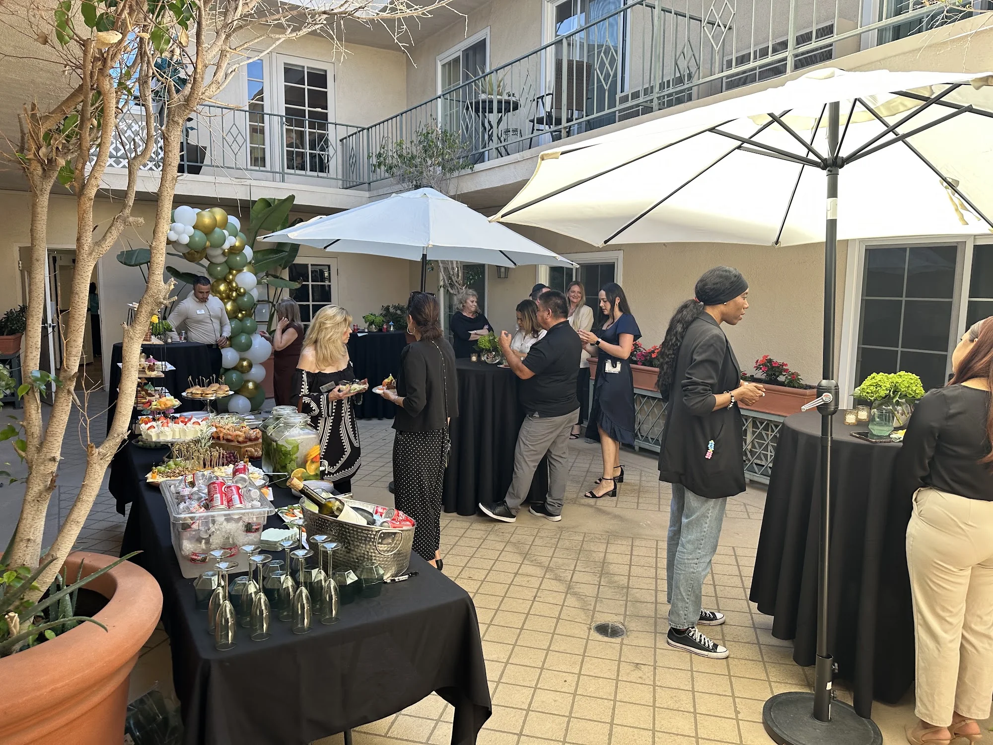 Encino Terrace Senior Living