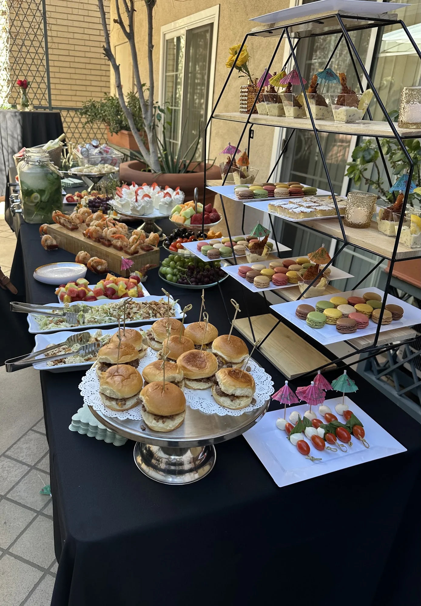 Encino Terrace Senior Living