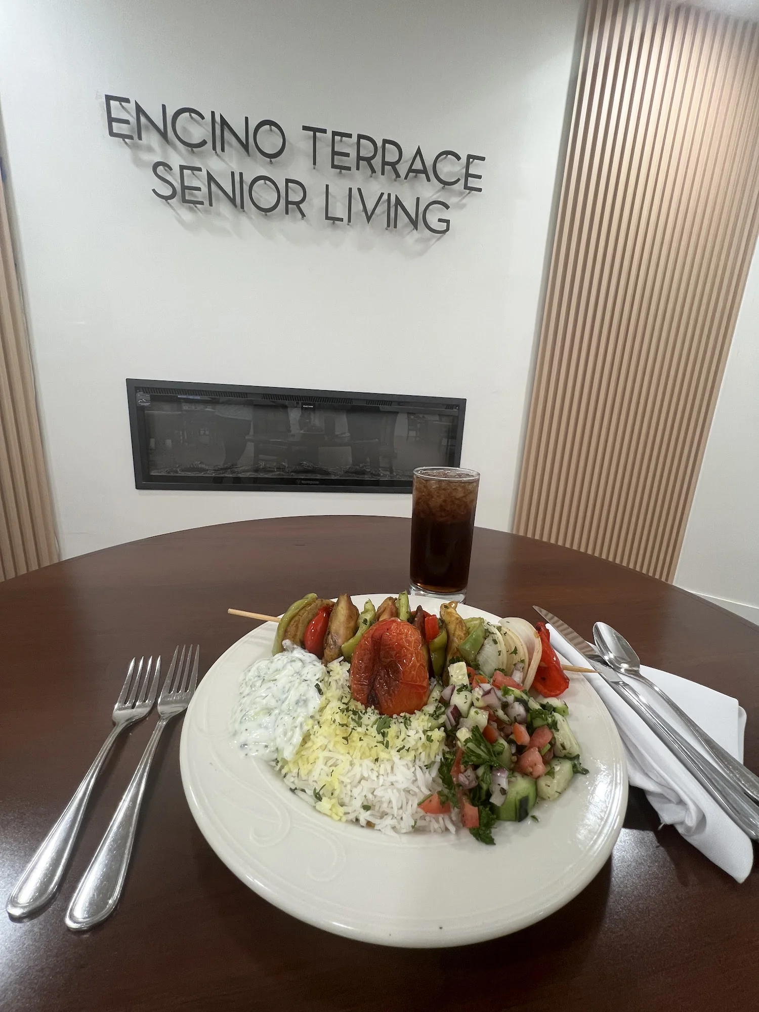 Encino Terrace Senior Living