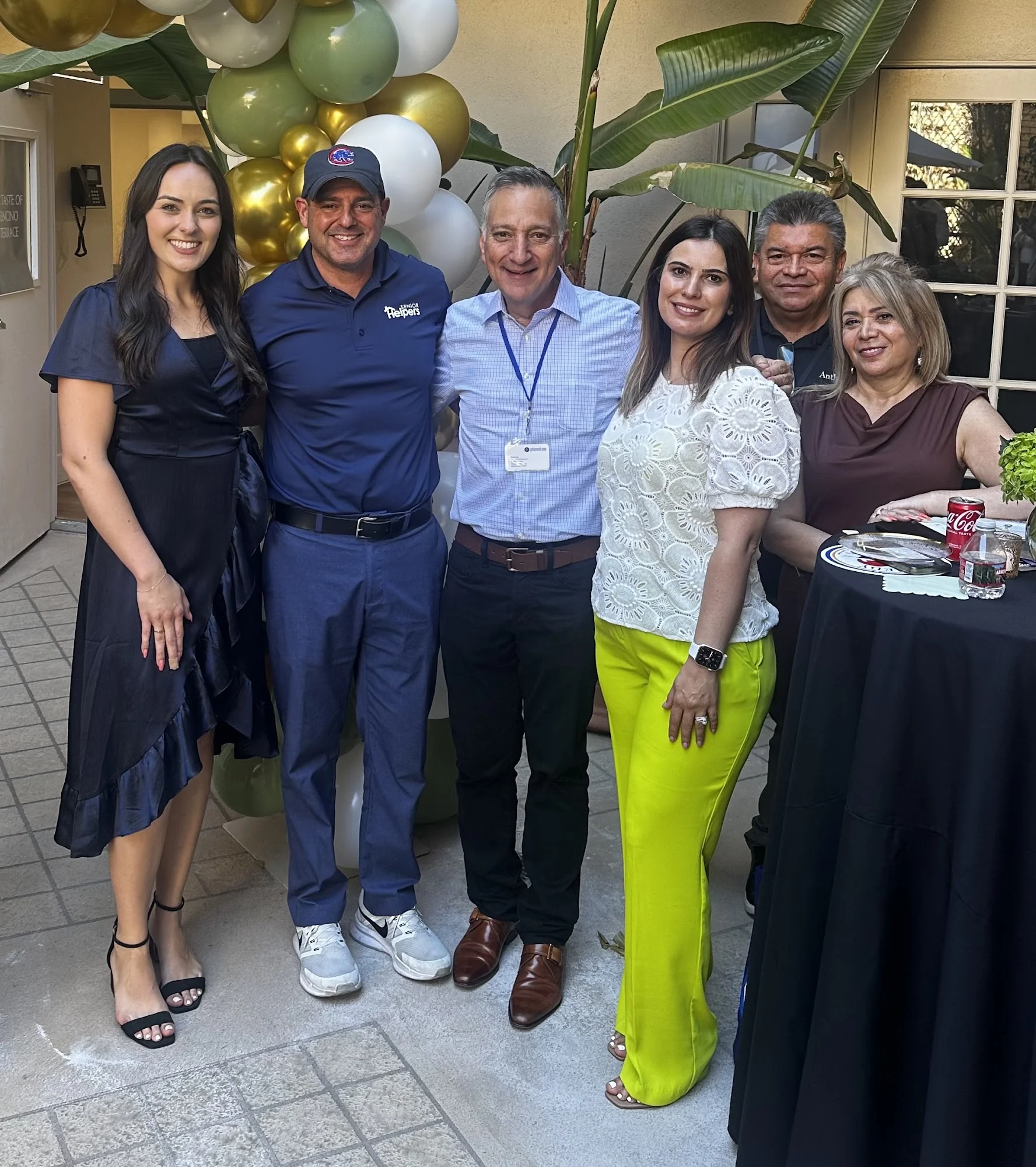 Encino Terrace Senior Living