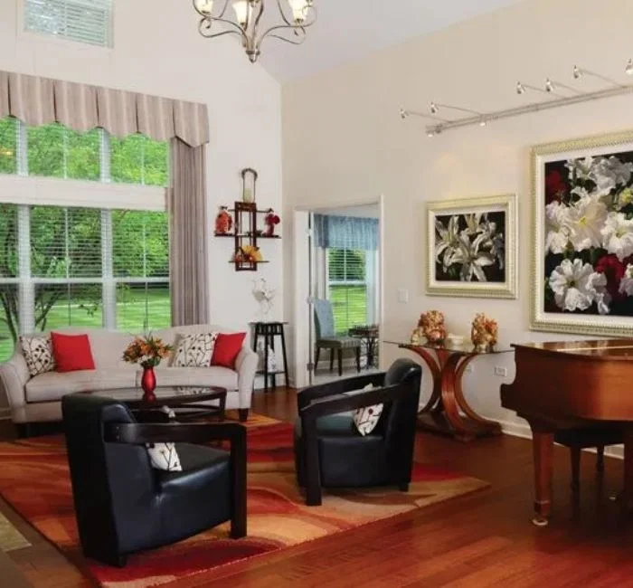 ENCORE VILLAGE OF SCHAUMBURG