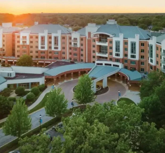 ENCORE VILLAGE OF SCHAUMBURG