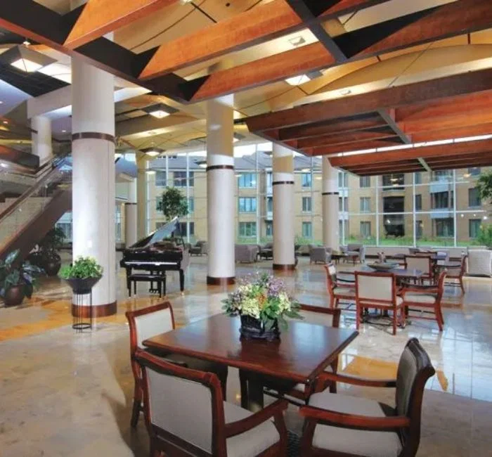 ENCORE VILLAGE OF SCHAUMBURG