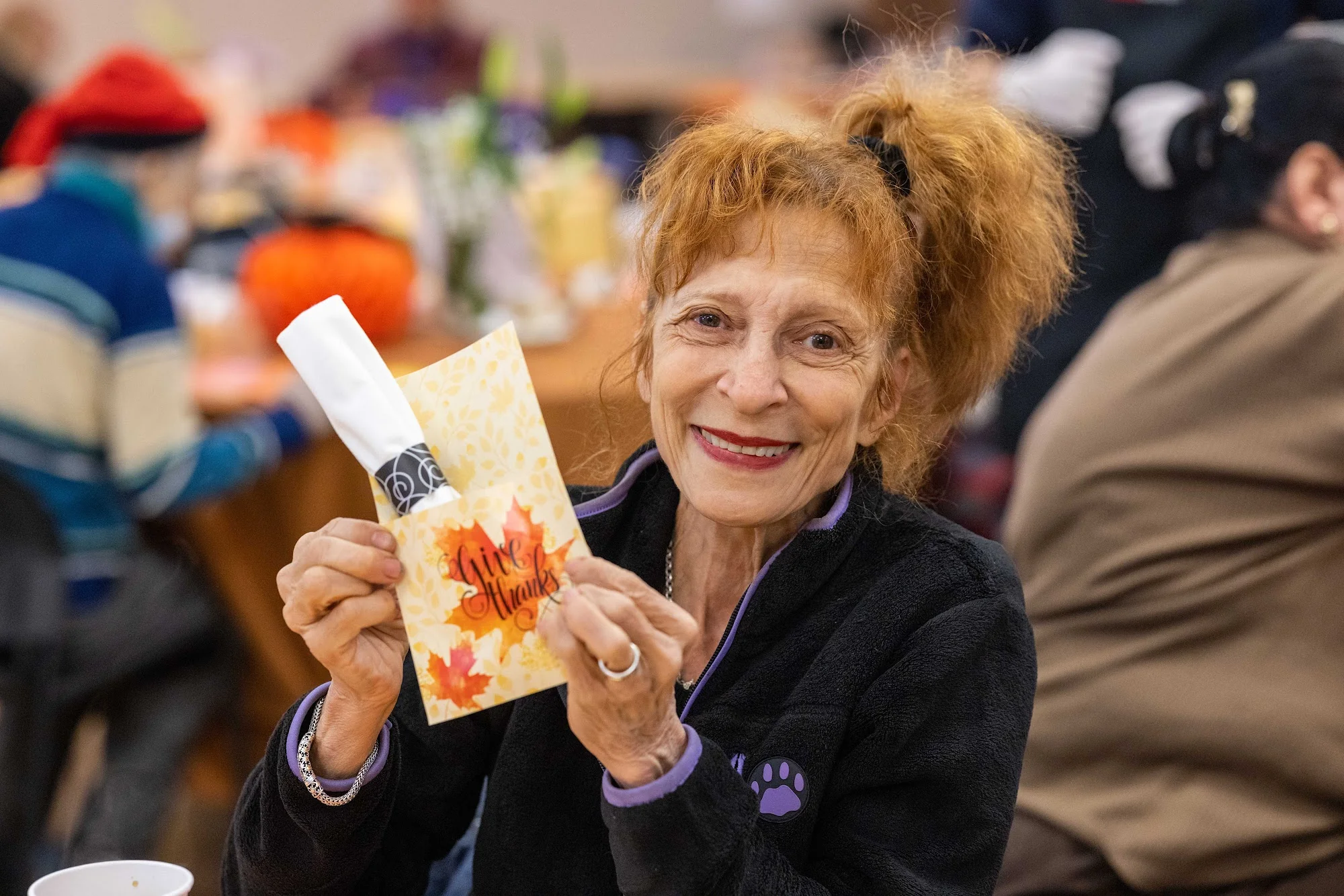 Encore Community Services