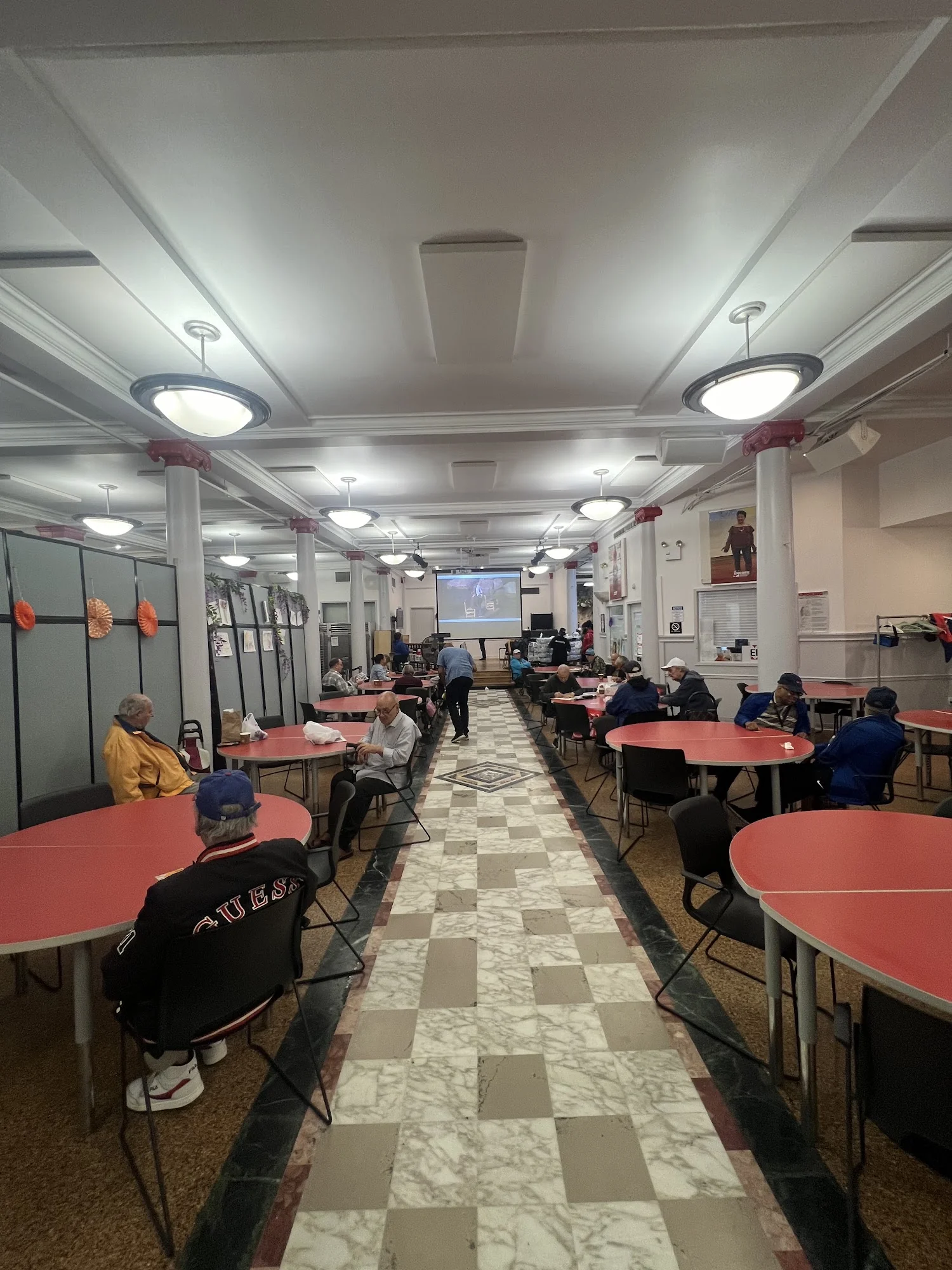Encore Community Services