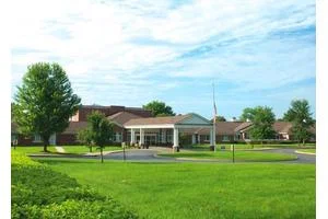 EPISCOPAL CHURCH HOME