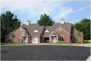 EPISCOPAL CHURCH HOME