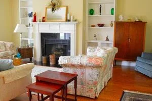EPISCOPAL CHURCH HOME
