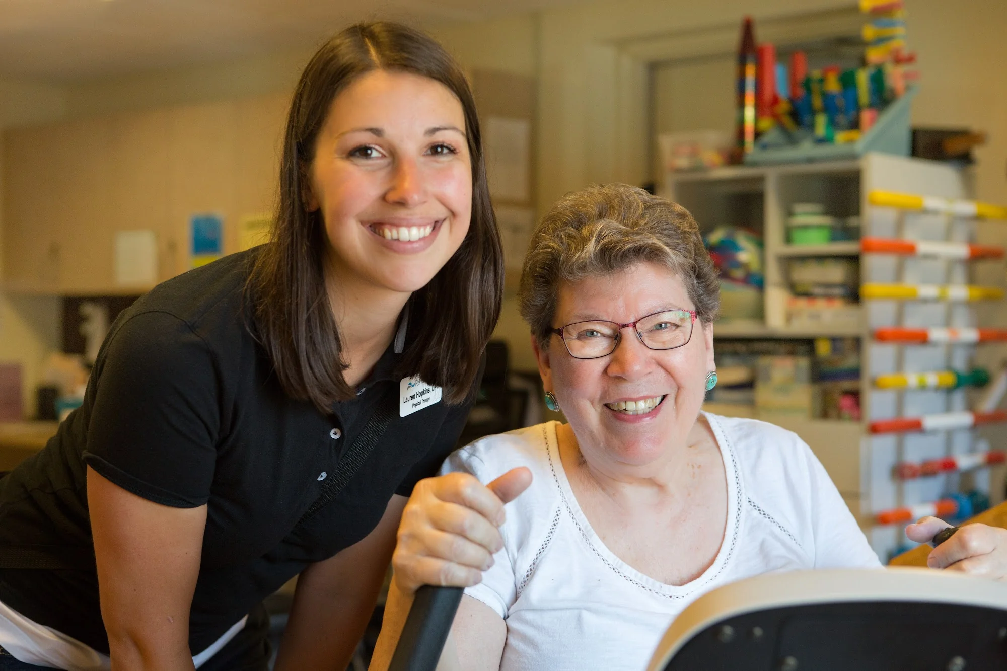 Episcopal Church Home and Transitional Care Center at Episcopal Homes