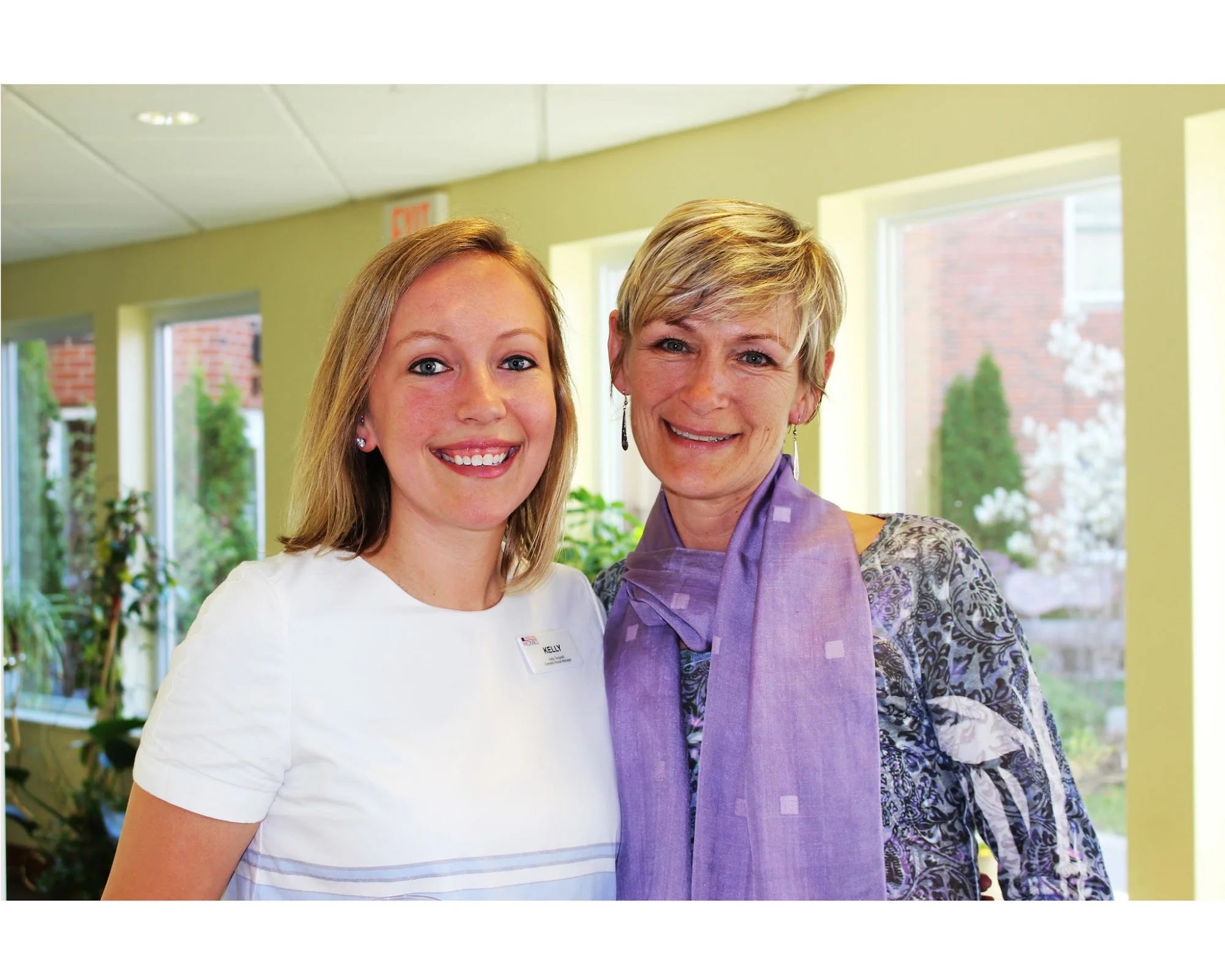 Episcopal Church Home and Transitional Care Center at Episcopal Homes