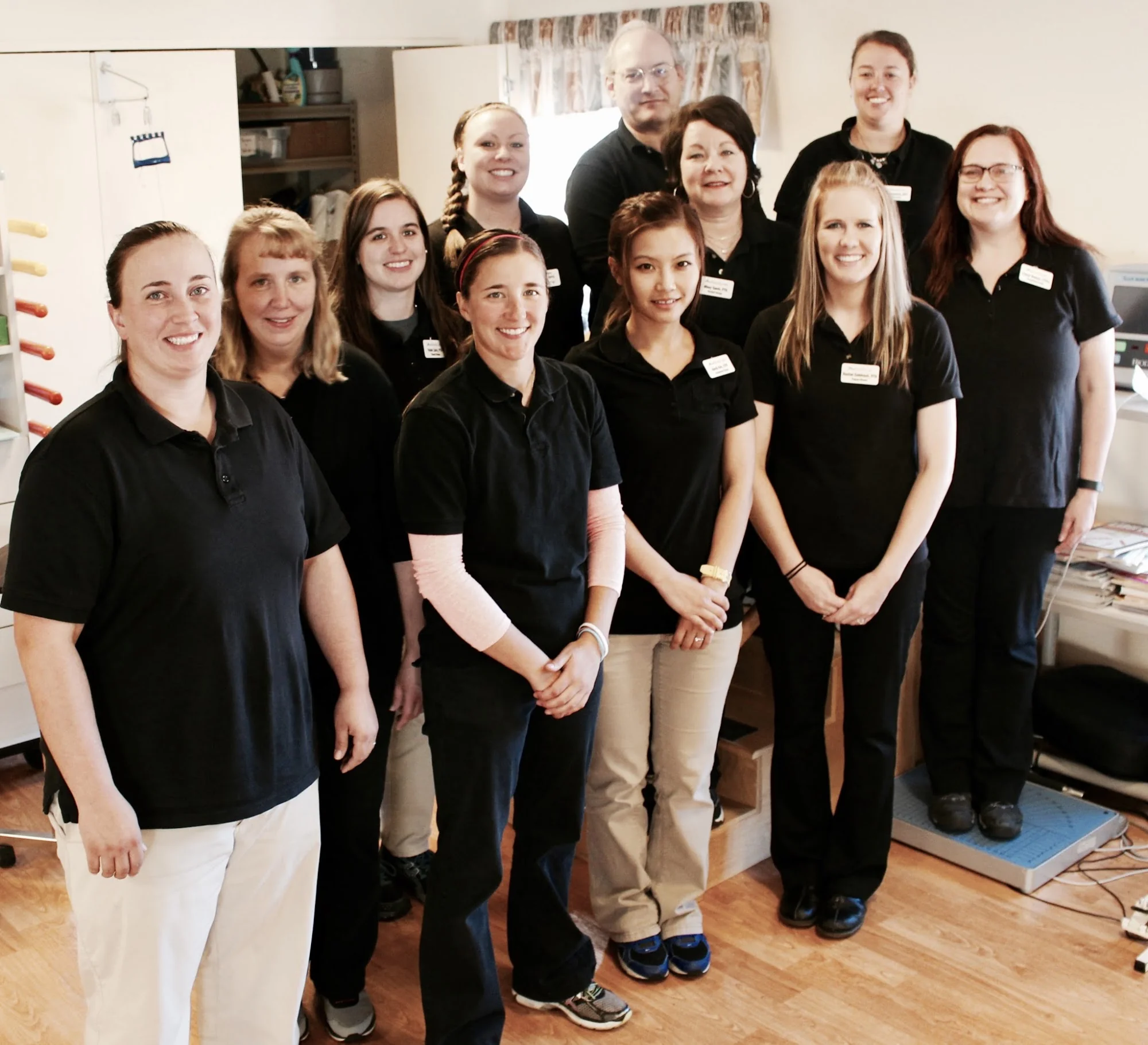 Episcopal Church Home and Transitional Care Center at Episcopal Homes