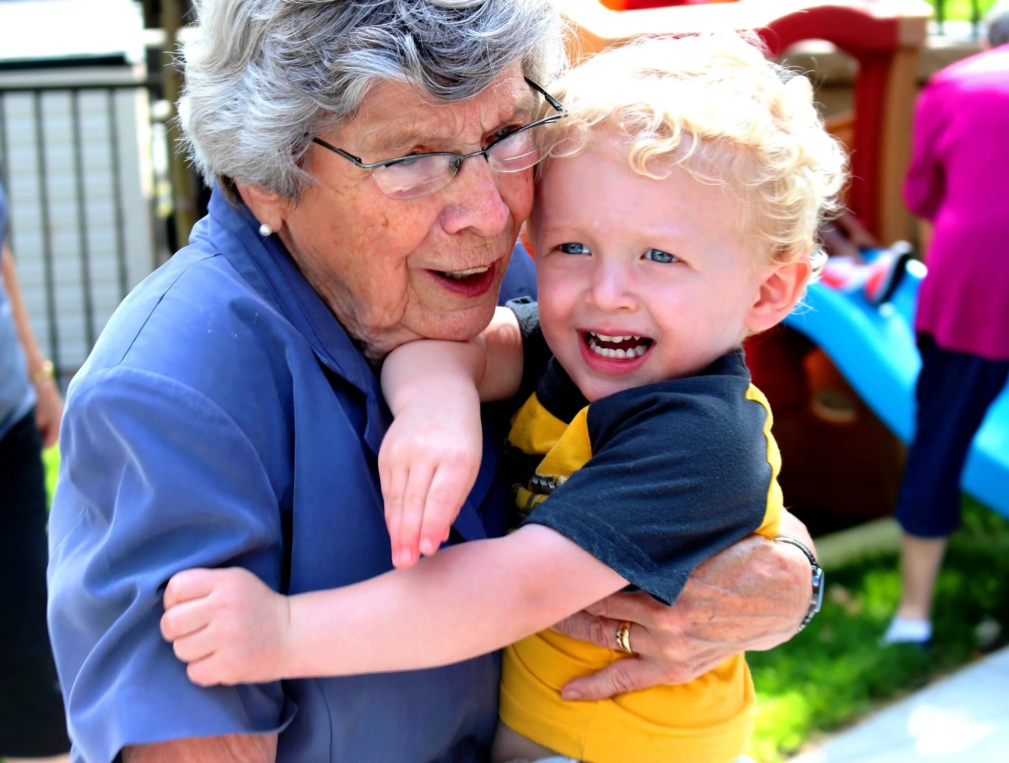 Episcopal Church Home and Transitional Care Center at Episcopal Homes