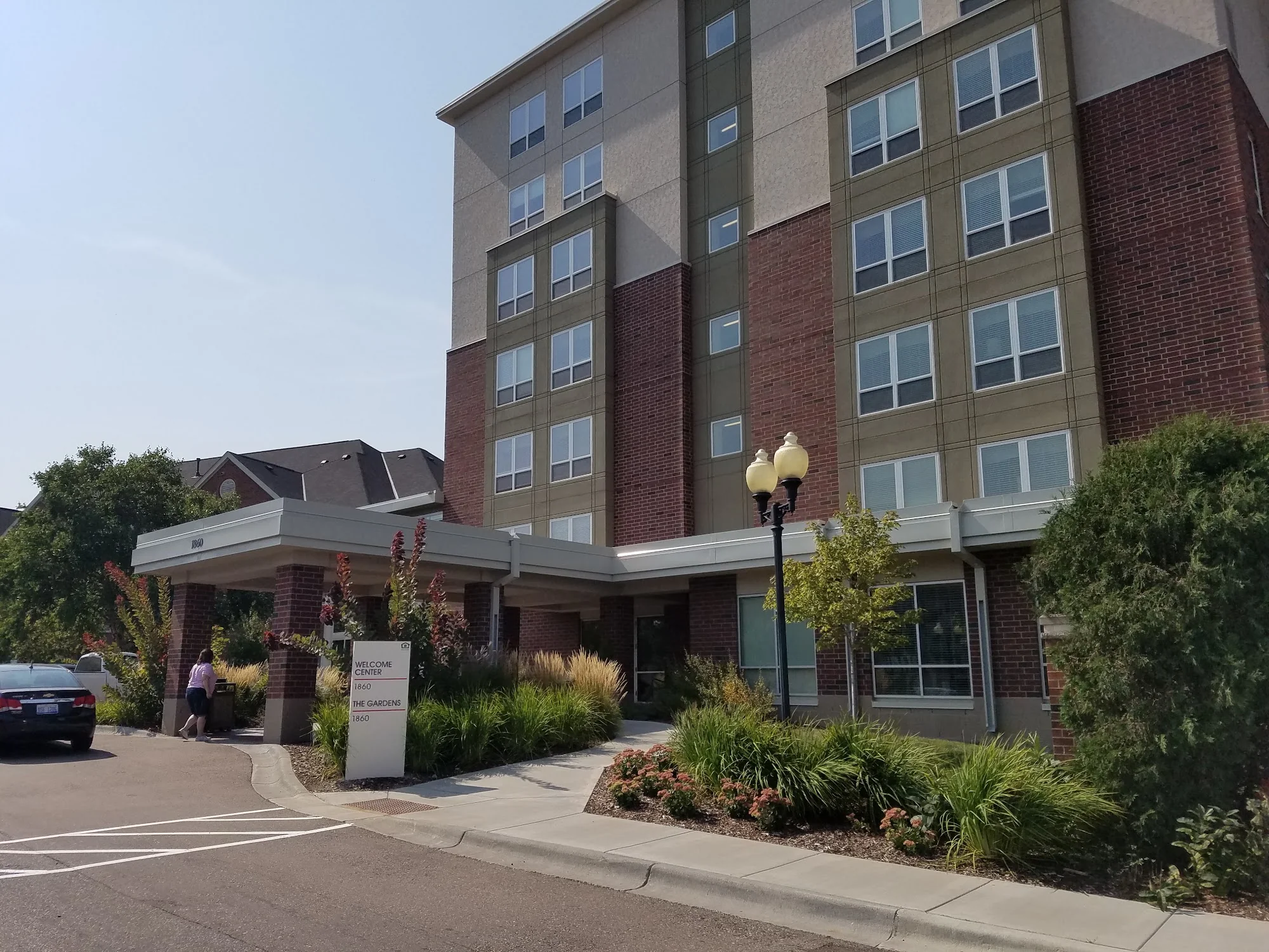 Episcopal Homes