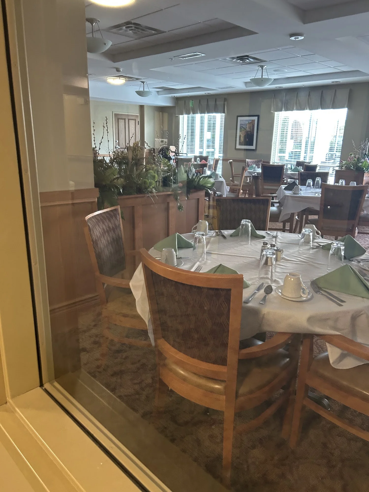 Episcopal Homes