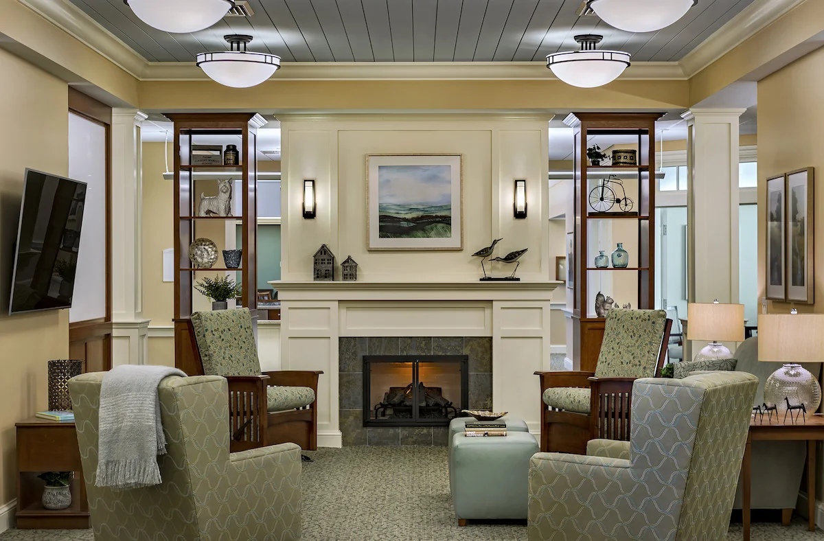 EPOCH Senior Living Inc.