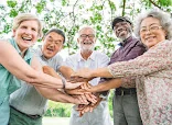 EPOCH Senior Living Inc.
