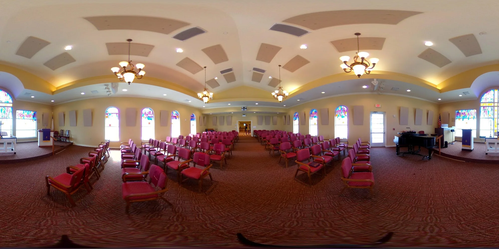 Epworth Villa