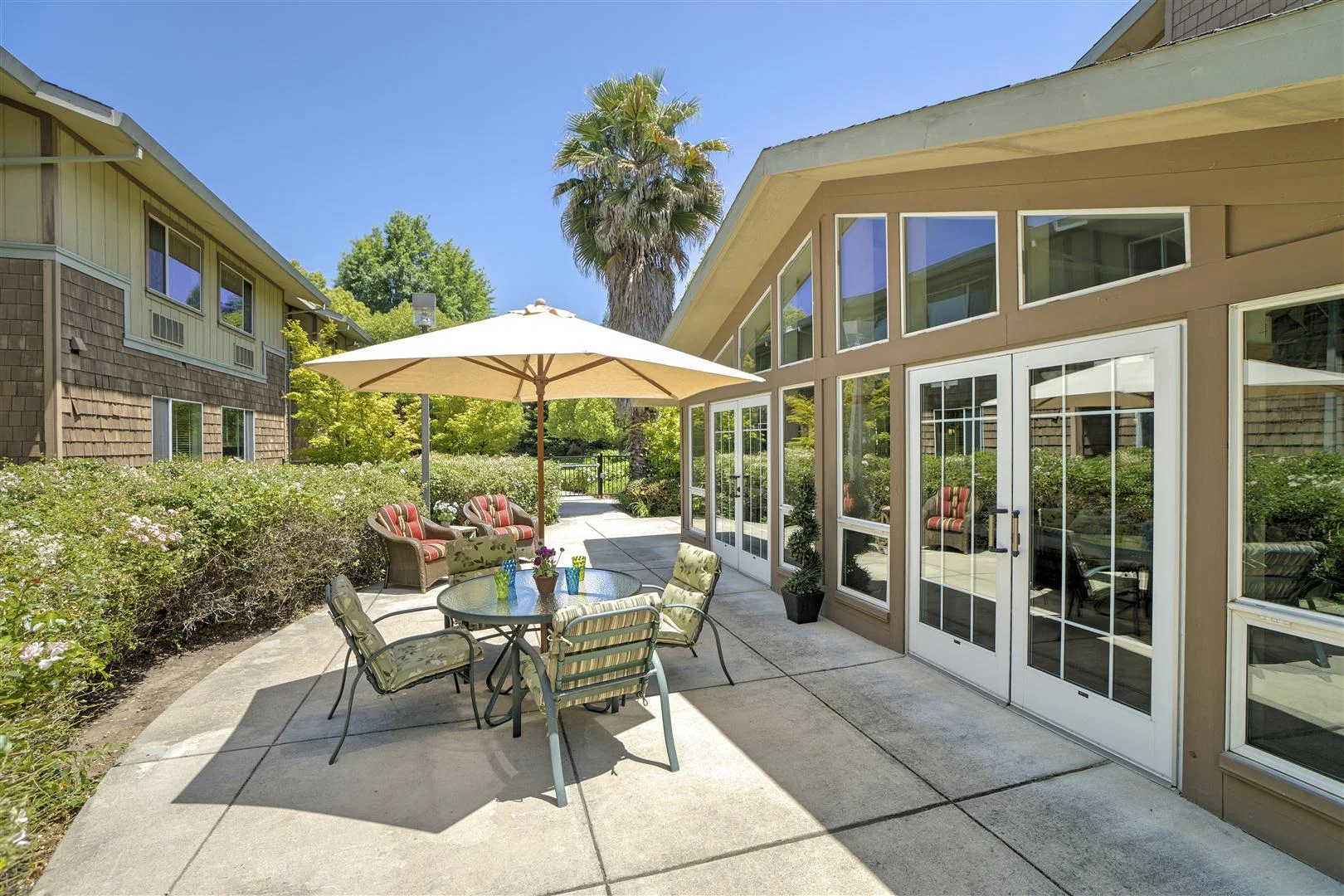 ESKATON GOLD RIVER
