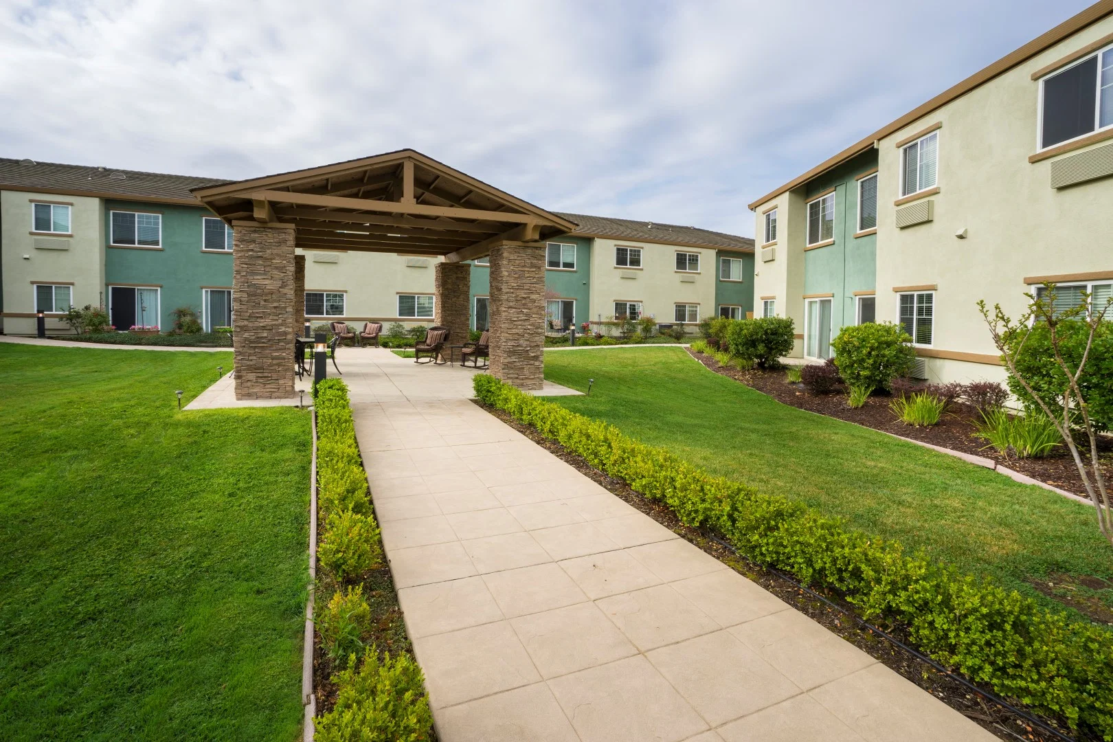 ESKATON GRANITE BAY